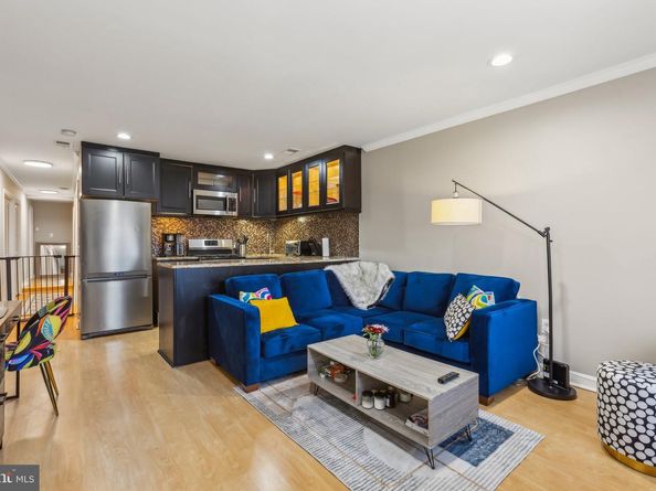 1710 W Virginia Avenue NE 202, Washington DC 20002