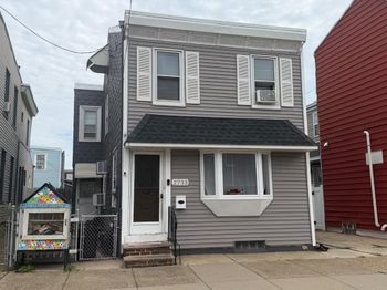 2731-33 Buckius Street
