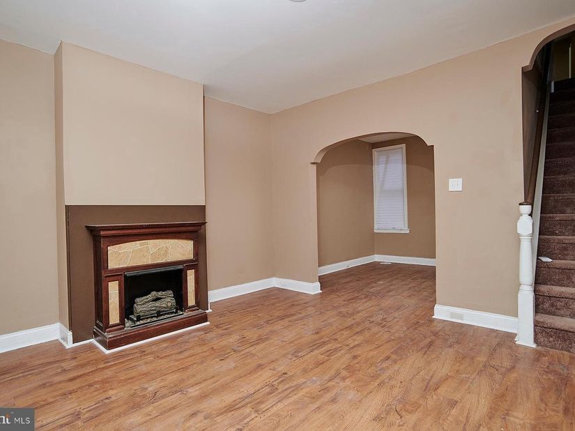 6123 Upland Street, Philadelphia PA 19142