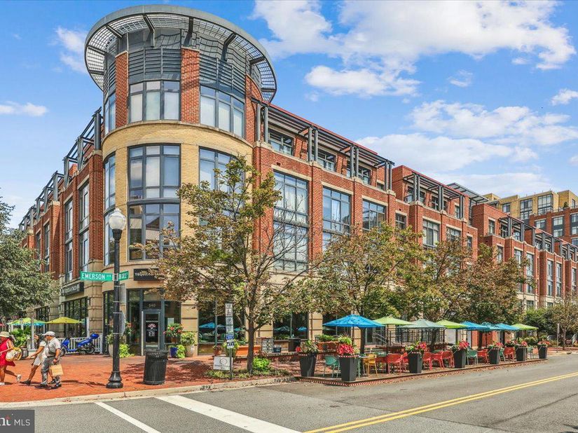 520 John Carlyle Street 343, Alexandria VA 22314
