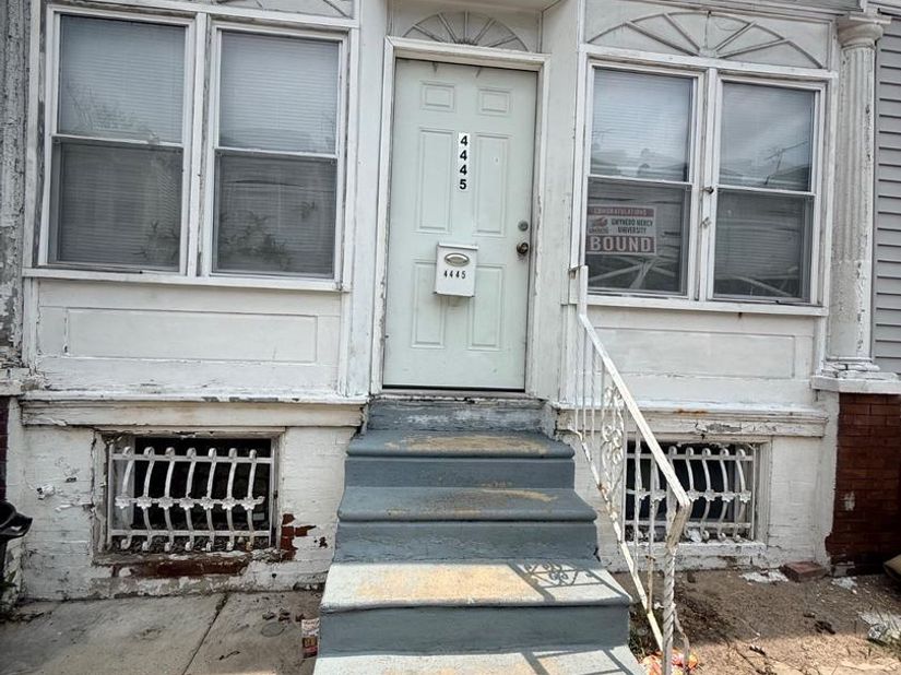 4445 N Marshall Street, Philadelphia PA 19140