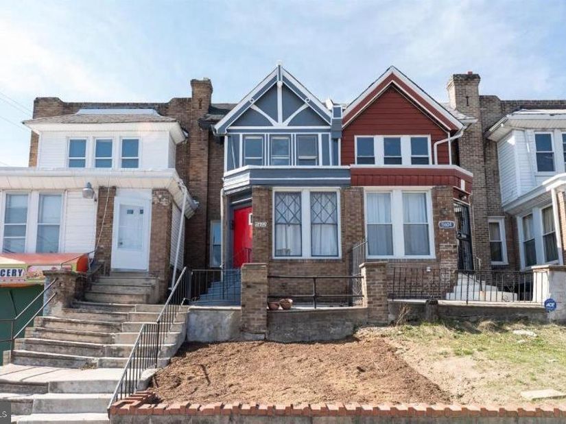 5602 N 10TH Street, Philadelphia PA 19141