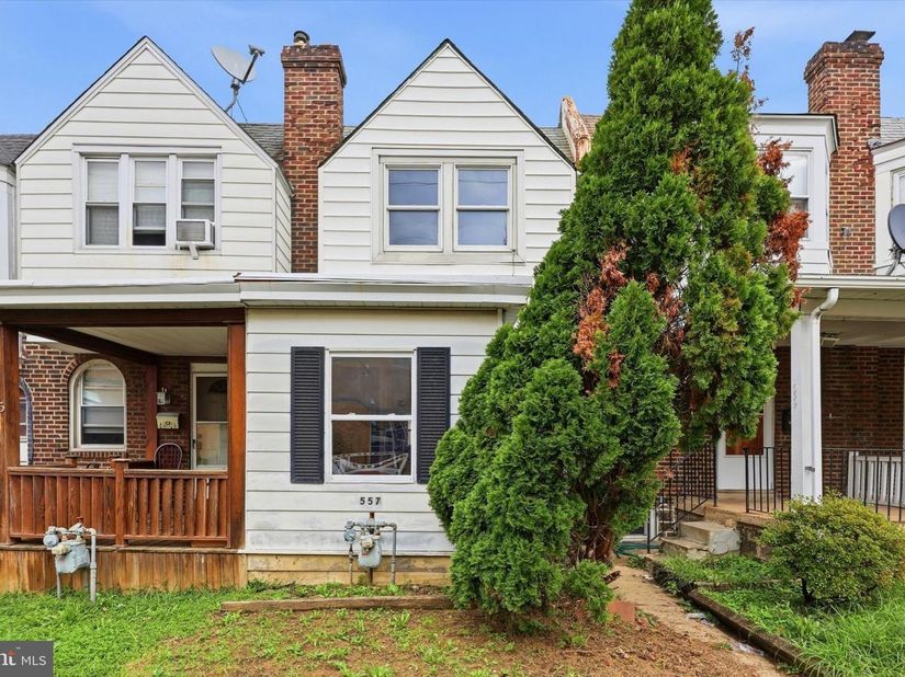 557 Timberlake Road, Upper Darby PA 19082
