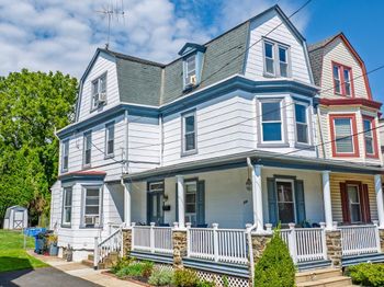 112 Central Avenue