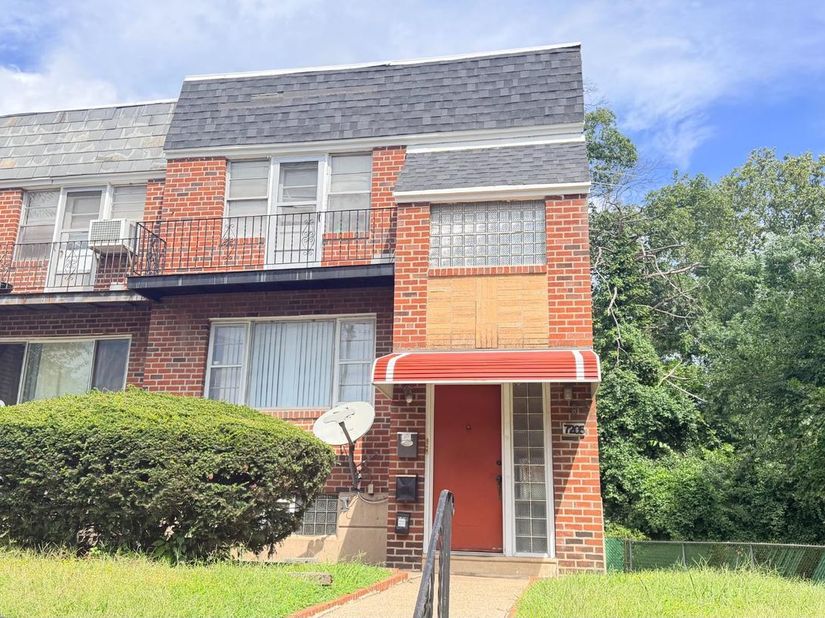 7205 Haverford Avenue, Philadelphia PA 19151