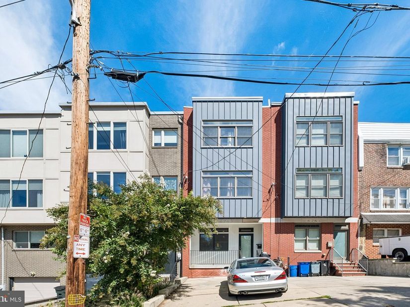 4743 Sheldon Street, Philadelphia PA 19127