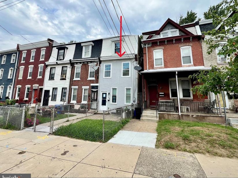 3517 W Allegheny Avenue, Philadelphia PA 19132