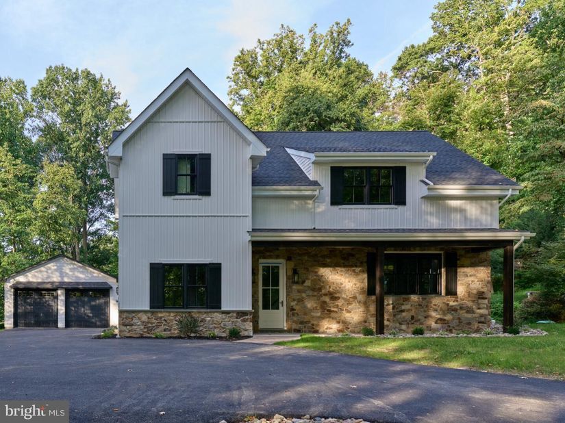 6239 Greenhill Road, New Hope PA 18938