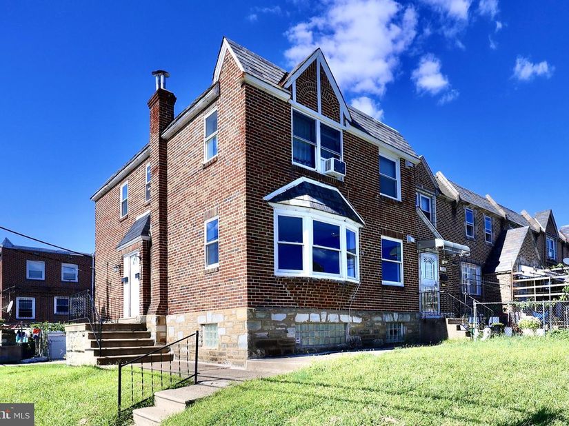 7200 Calvert Street, Philadelphia PA 19149