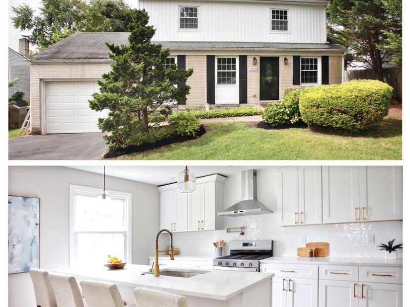 2920 Rossiter Avenue, Abington PA 19001