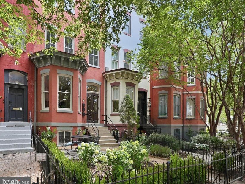 1503 Vermont Avenue NW, Washington DC 20005