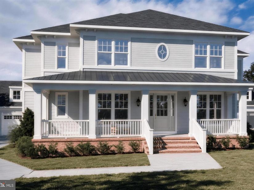 1208 Janneys Lane, Alexandria VA 22302
