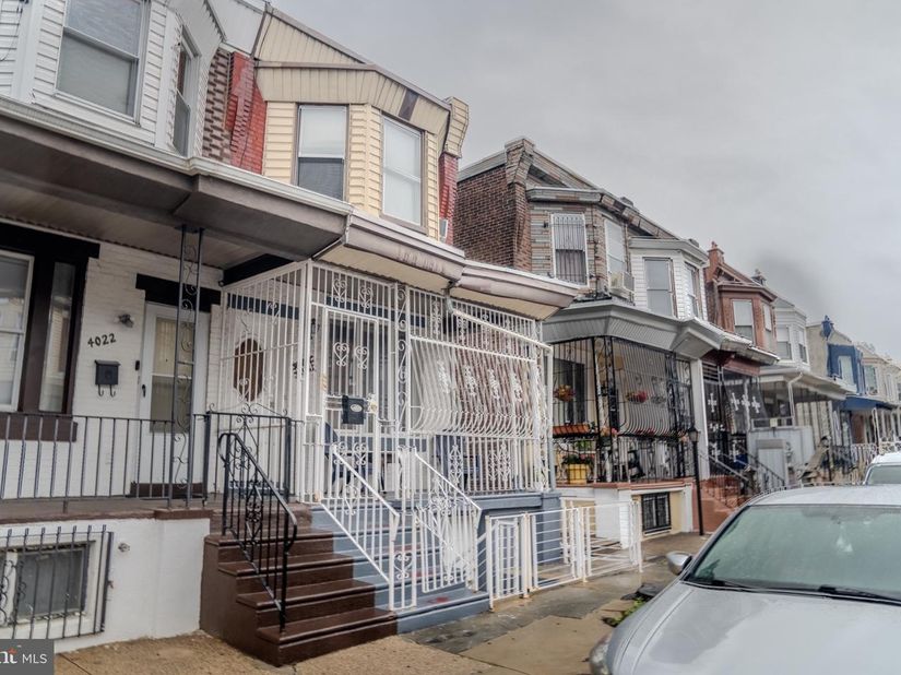 4024 N 8TH Street, Philadelphia PA 19140