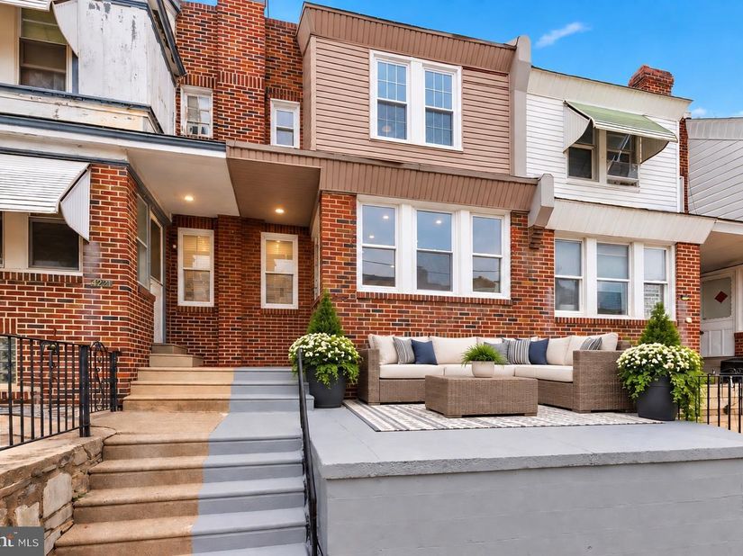 4223 Vista Street, Philadelphia PA 19136