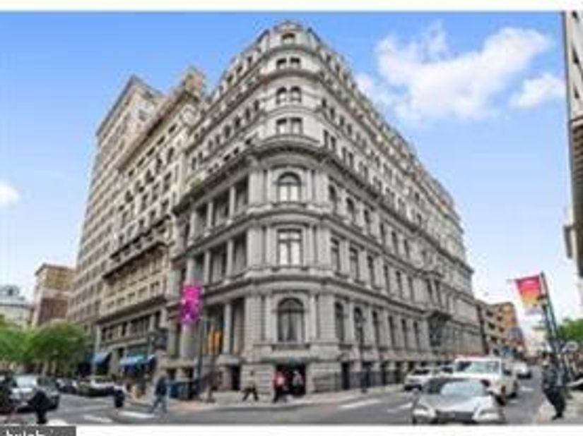 1001 Chestnut Street 403E, Philadelphia PA 19107