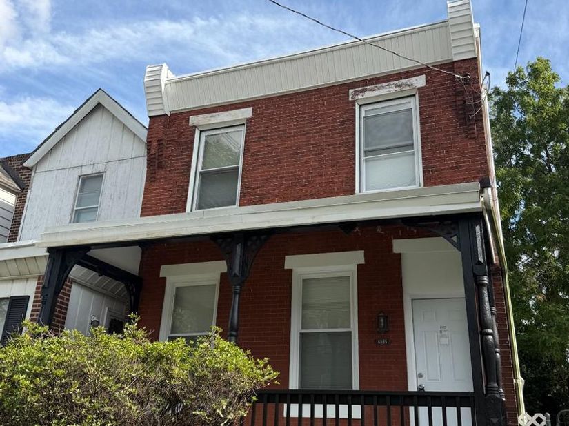 6805 Ditman Street, Philadelphia PA 19135
