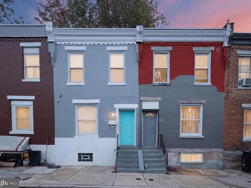 3051 Judson Street, Philadelphia PA 19132