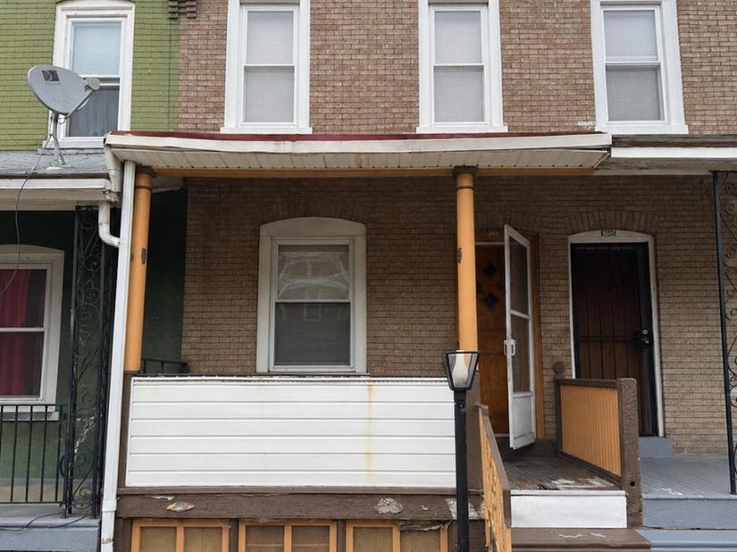 5949 N Beechwood Street, Philadelphia PA 19138