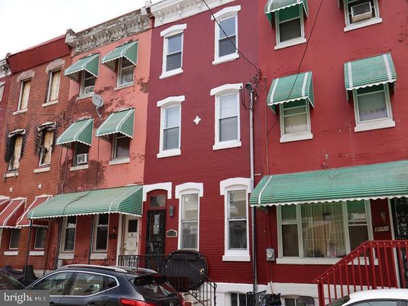 2113 N Woodstock Street, Philadelphia PA 19121