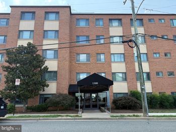1300 S Arlington Ridge Road