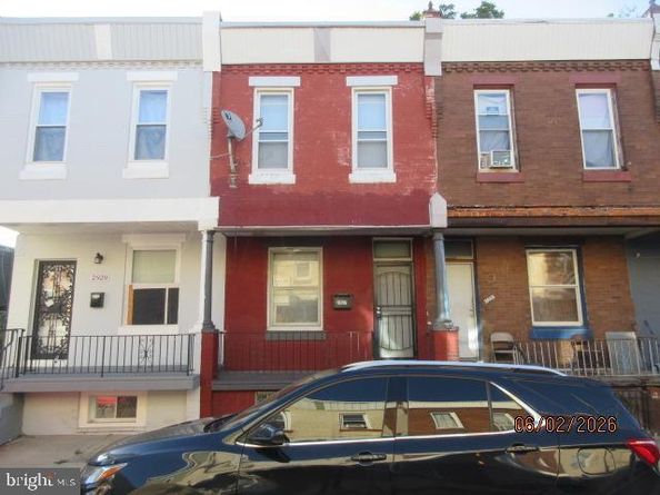 2927 N Stillman Street, Philadelphia PA 19132
