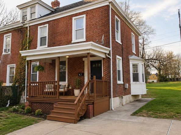 1112 Elmwood Avenue, Sharon Hill PA 19079