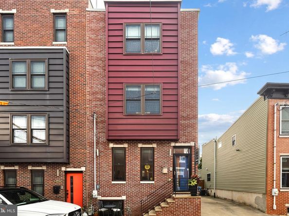 1419 S Orianna Street, Philadelphia PA 19147