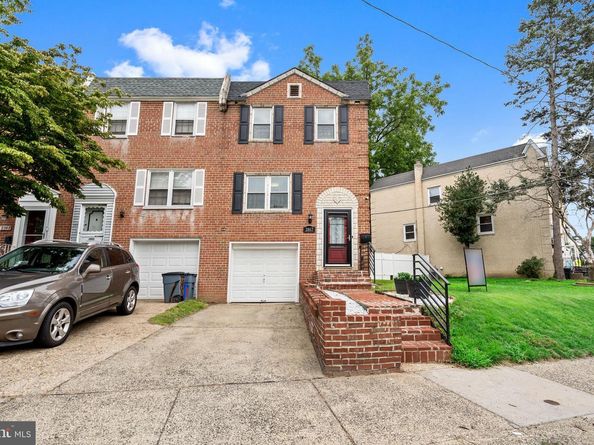 2867 Angus Road, Philadelphia PA 19114