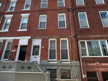 1505 Morris Street