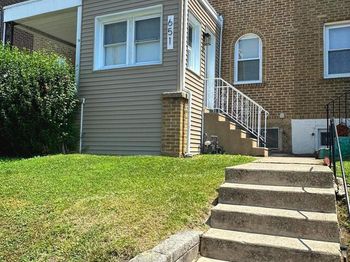 651 Copley Road