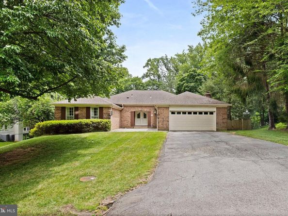 712 Ridge Drive, Mclean VA 22101
