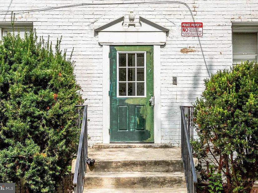 4208 Foote Street NE, Washington DC 20019