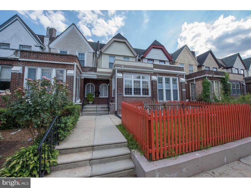 4922 Pine Street, Philadelphia PA 19143