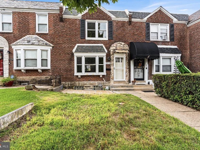 7270 Cornelius Street, Philadelphia PA 19138
