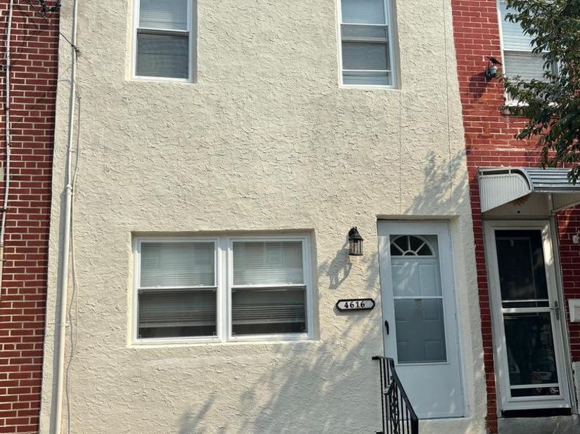 4616 Melrose Street, Philadelphia PA 19137