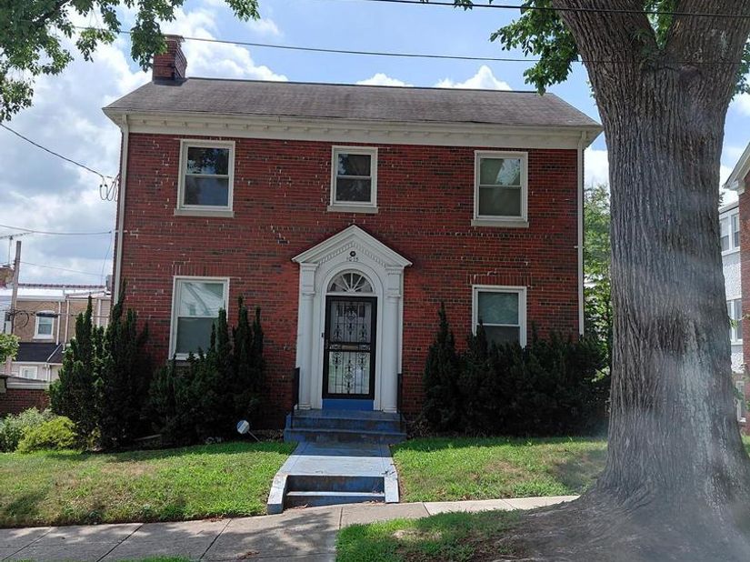 1015 Urell Place NE, Washington DC 20017