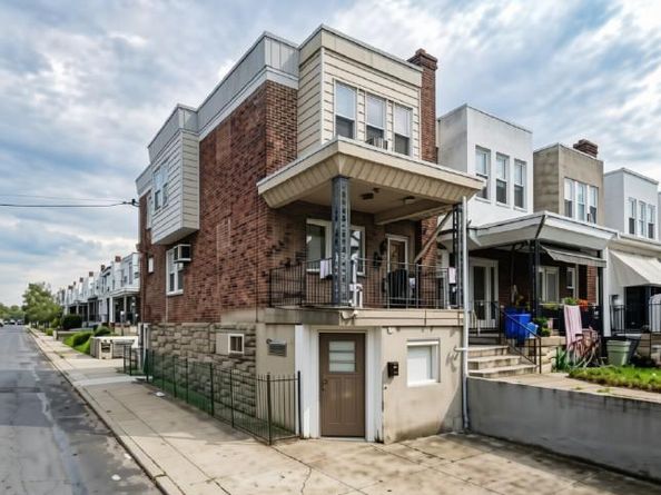 4421 Princeton Avenue, Philadelphia PA 19135