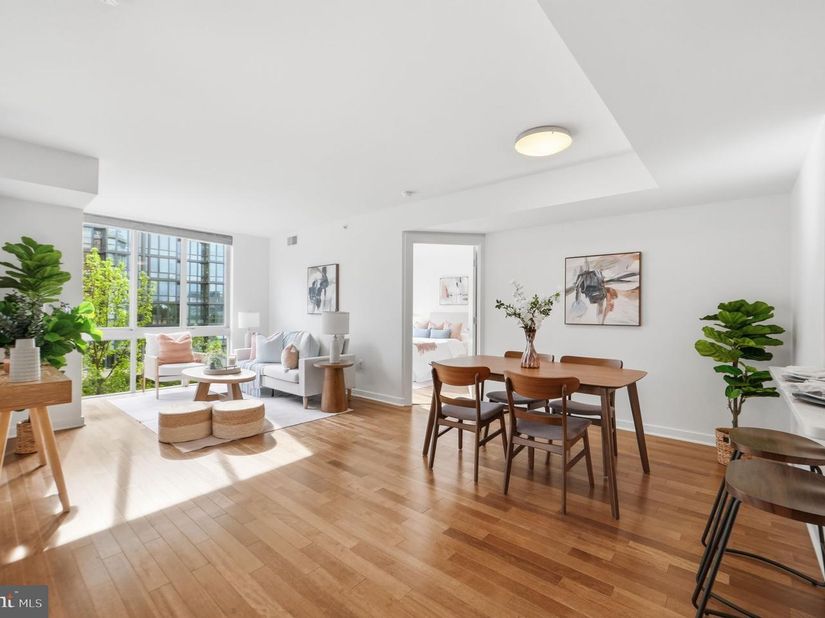 1000 New Jersey Avenue SE UNIT 511, Washington DC 20003