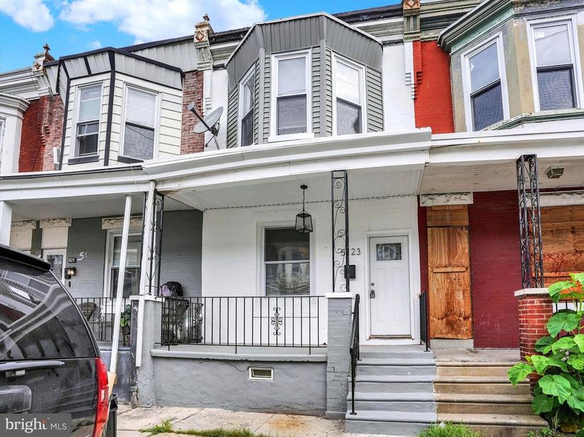 5123 Ludlow Street, Philadelphia PA 19139