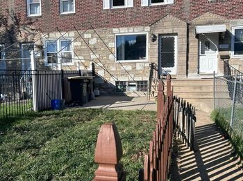 3021 Hellerman Street
