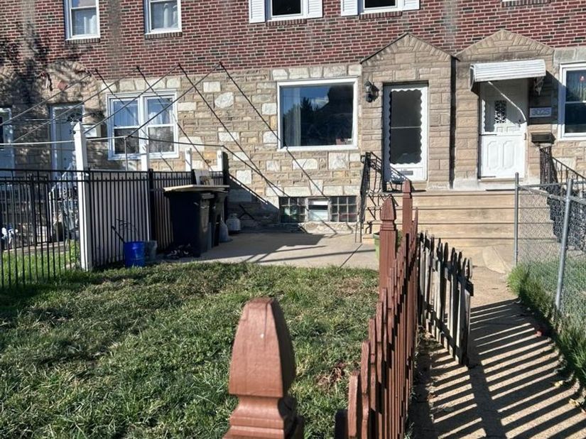 3021 Hellerman Street, Philadelphia PA 19149