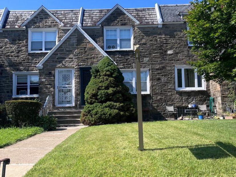 8262 Williams Avenue, Philadelphia PA 19150