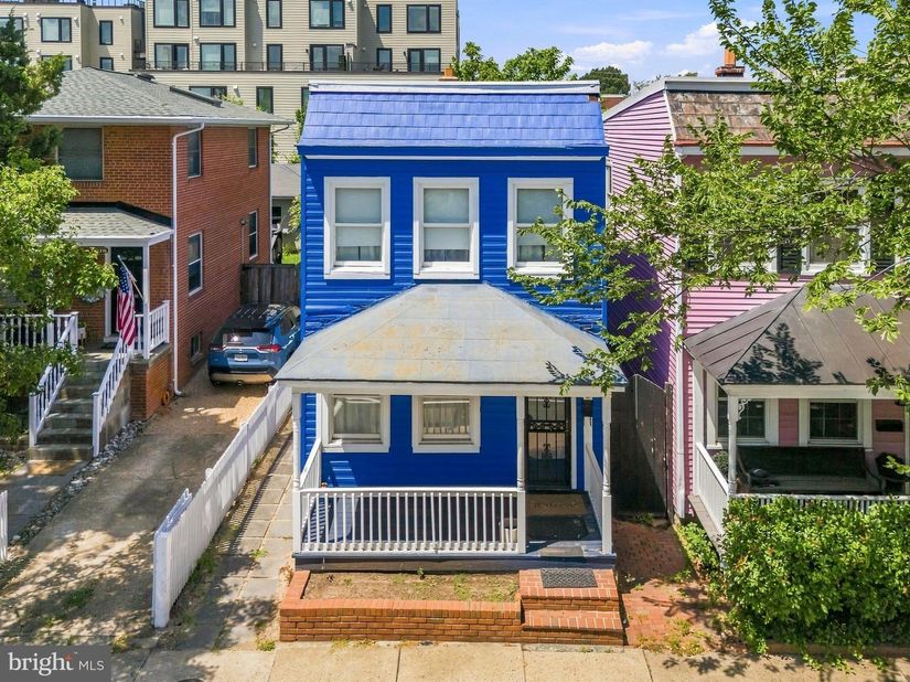 720 N Patrick Street, Alexandria VA 22314