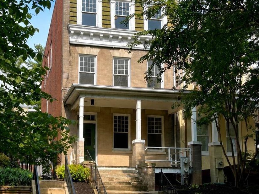 3350 18TH Street NW, Washington DC 20010