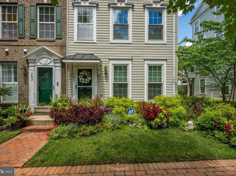 281 Cameron Station Boulevard, Alexandria VA 22304