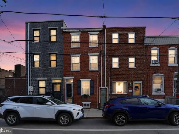 128 Tasker Street, Philadelphia PA 19148