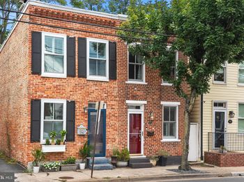 525 N Patrick Street