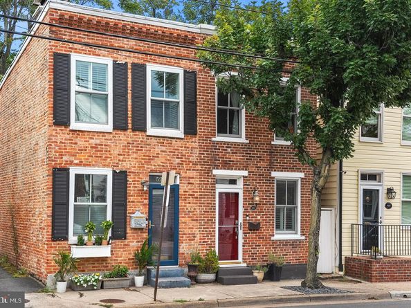 525 N Patrick Street, Alexandria VA 22314