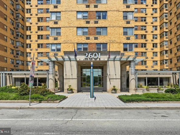 2601 Pennsylvania Avenue 847, Philadelphia PA 19130