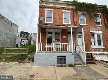 3329 W Firth Street